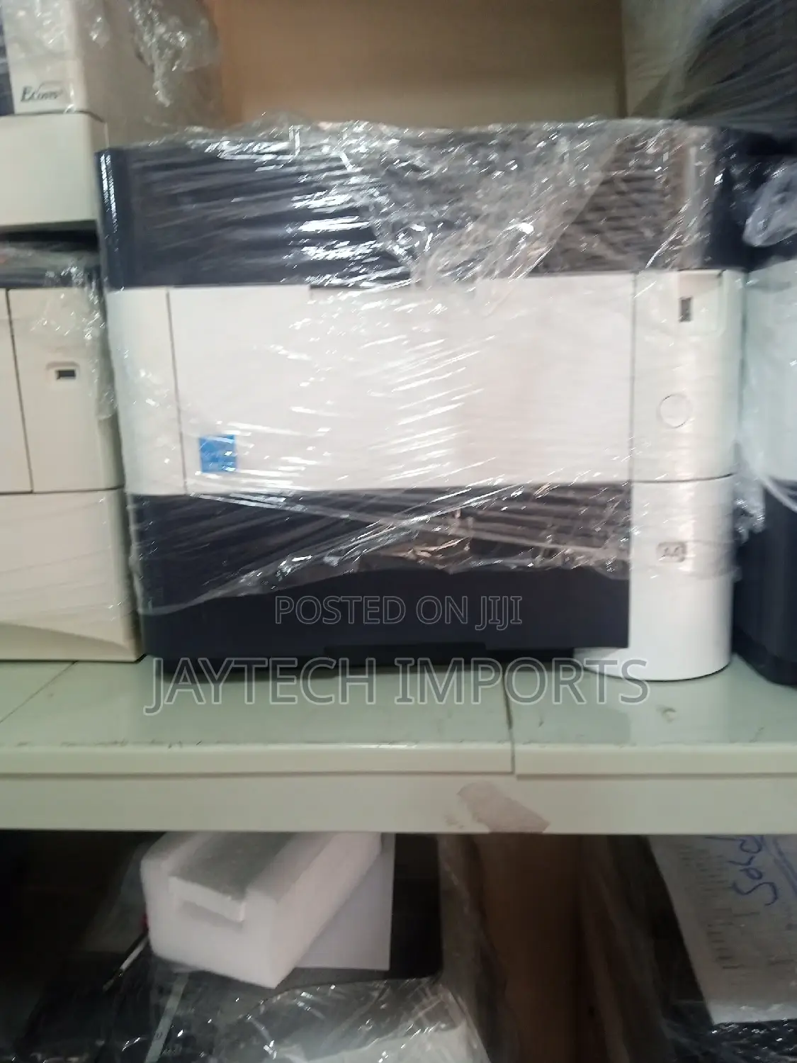 Maintainable Kyocera Ecosys Fs 2100