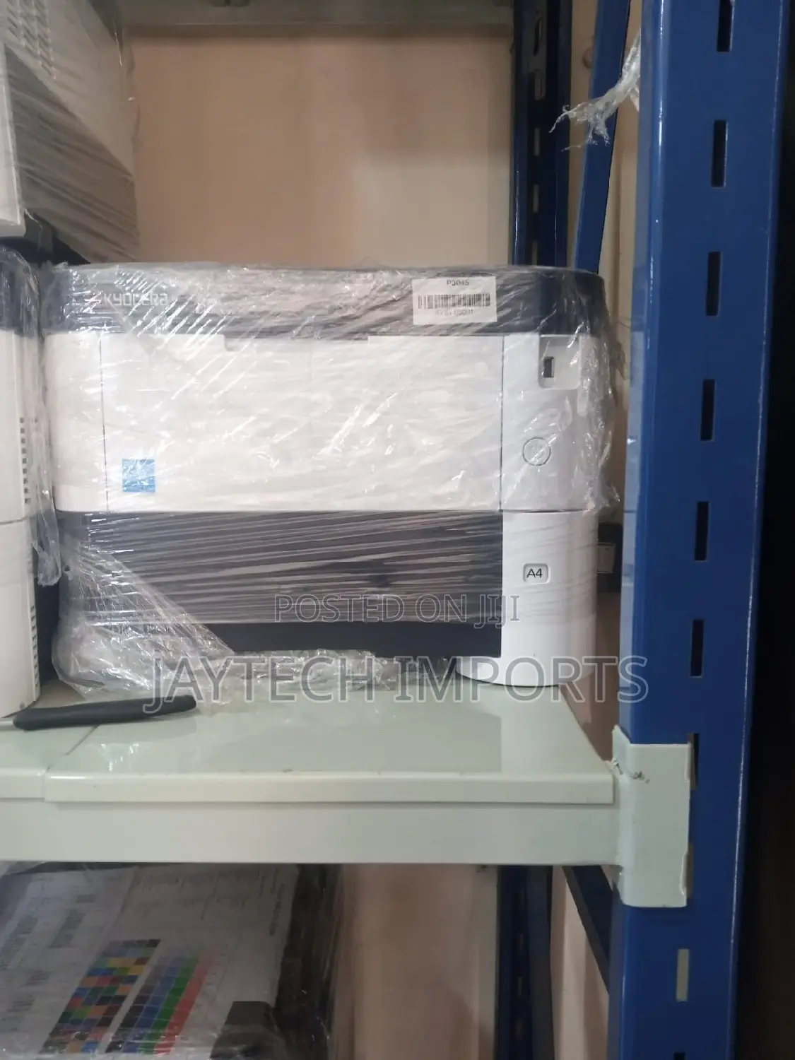 Favourable Kyocera Ecosys Fs 2100
