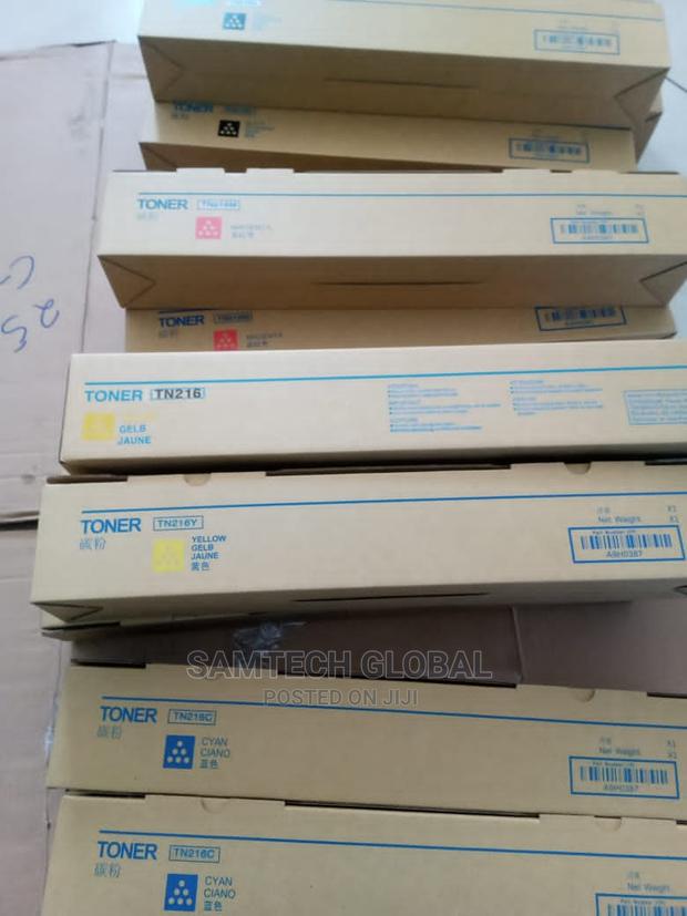 Fair Price TN 216 Toner