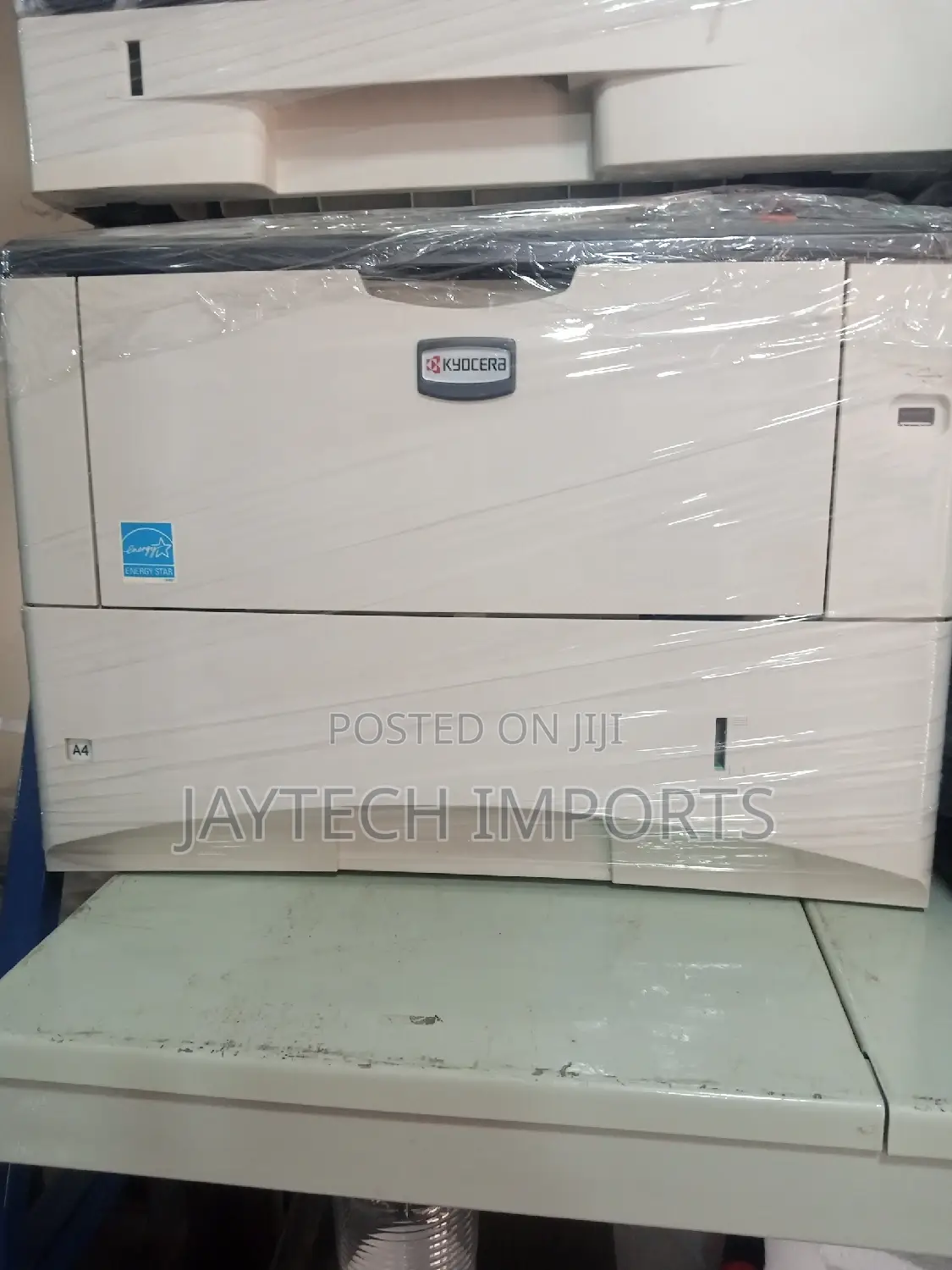 Kyocera Fs 2020
