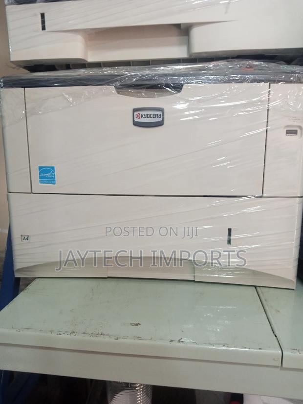 Kyocera Fs 2020