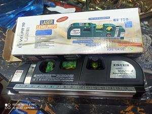 Unique Laser Level/Tape - main view