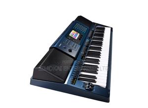 Casio MZ-X500 High-Grade Music-Arranger Keyboard - thumbnail 2