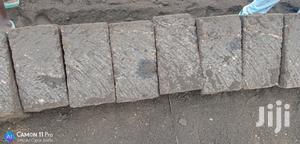 Machine Cut Stones