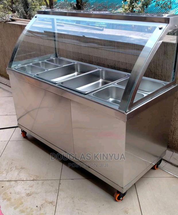 Food Warmer( Quality Product)