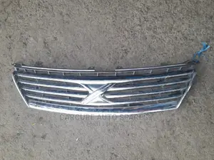 Mark X Grx120 Grills Grilles