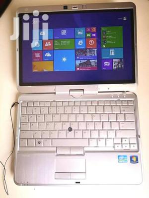 Laptop HP EliteBook 2760P 4GB Intel Core i5 HDD 320GB
