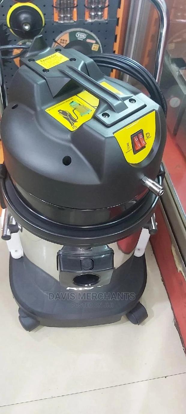 Carpet Washing Machine Dry and Wet Function - main view