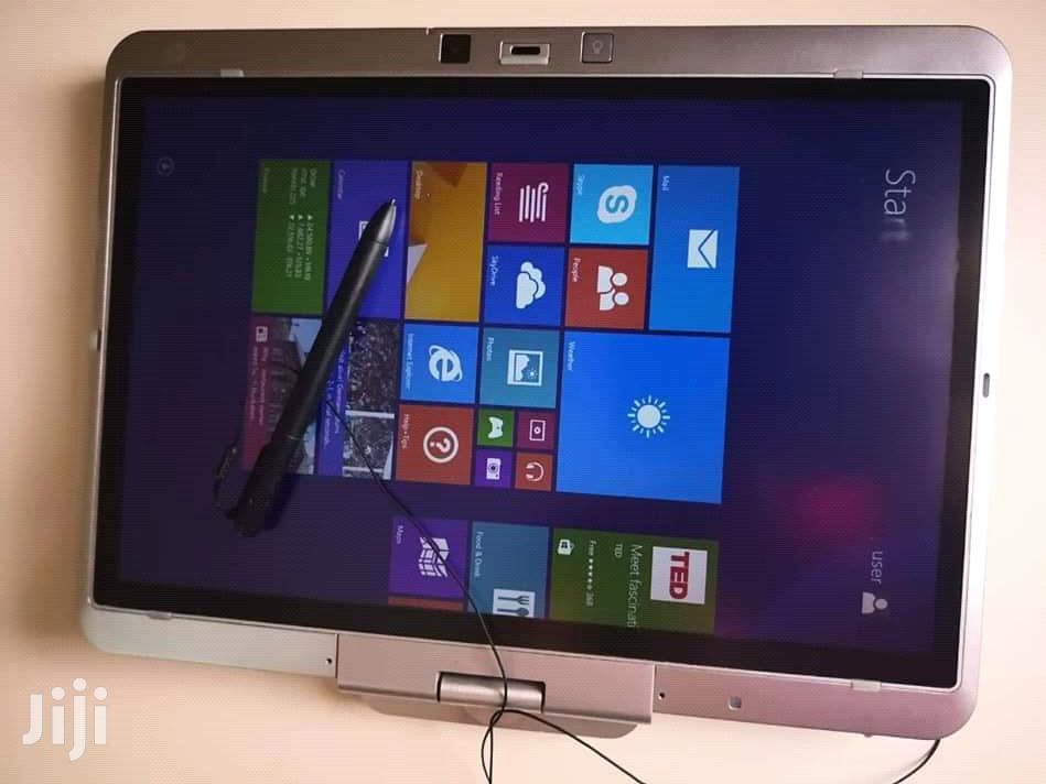 Laptop HP EliteBook 2760P 4GB Intel Core i5 HDD 320GB