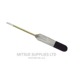 Milk Lactometer ( Cow Milk Purity Checker)