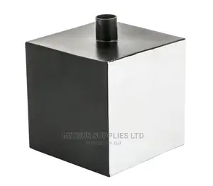 Leslie Cubes
