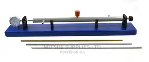 Linear Expansion Apparatus