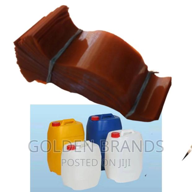 20 Liter Jerrican Security Seals - main view