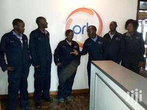 Overalls Approved For Industrial & Construction Use - thumbnail 2