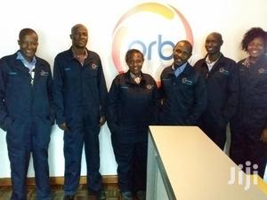 Overalls Approved For Industrial & Construction Use