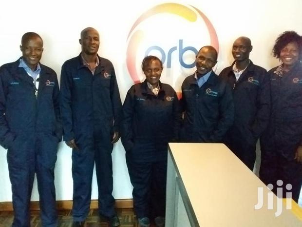 Overalls Approved For Industrial & Construction Use - thumbnail 3