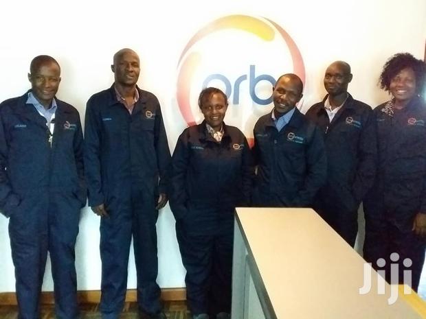 Overalls Approved For Industrial & Construction Use - thumbnail 4