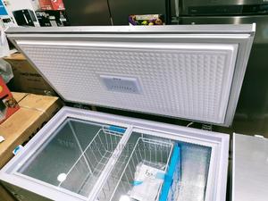 180 L Roch Freezer - thumbnail 2