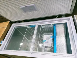 180 L Chest Freezer