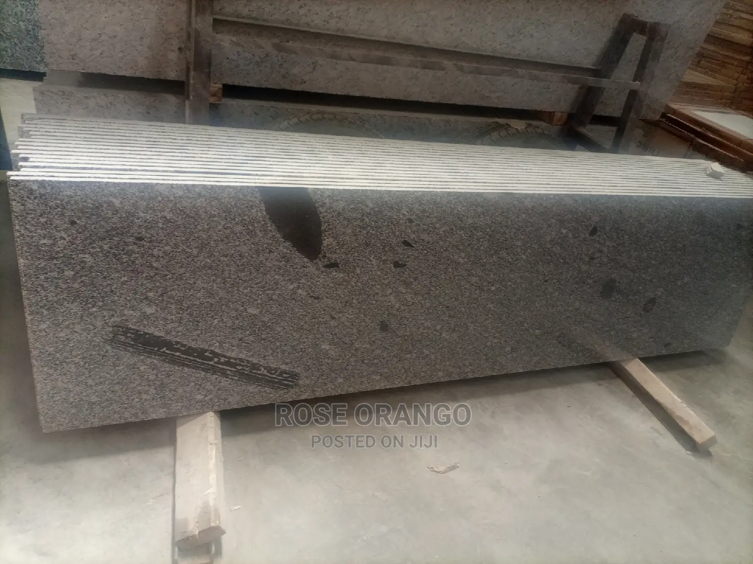 Kitchen Top (Granite)