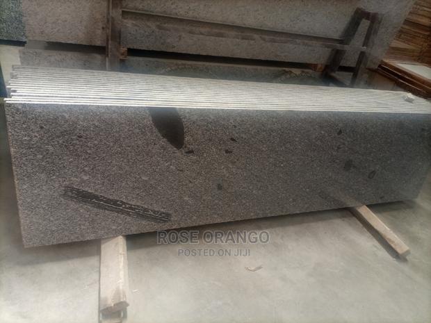 Kitchen Top (Granite) - main view