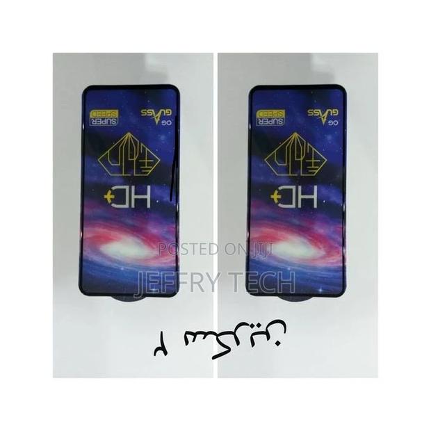 Xiaomi Redmi Note 11 Glass Screen High Quality - thumbnail 2