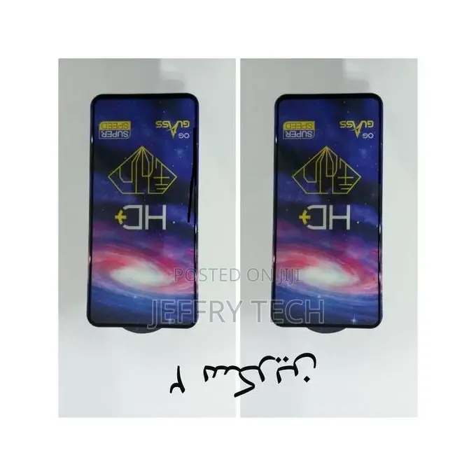 Xiaomi Redmi Note 11 Glass Screen High Quality