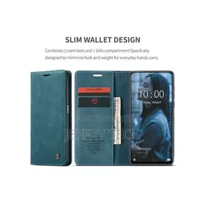 Caseme for Xiaomi Redmi Note 10 Pro Case Shockproo