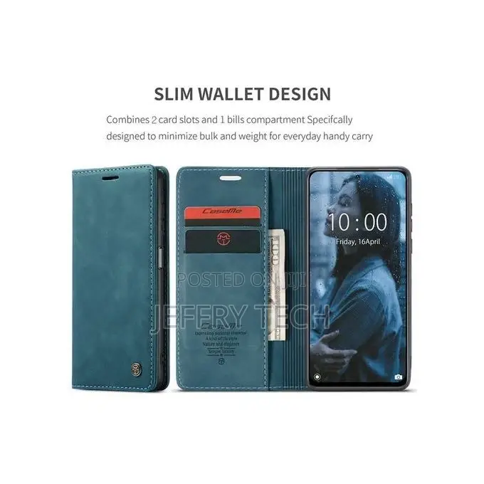 Caseme for Xiaomi Redmi Note 10 Pro Case Shockproo