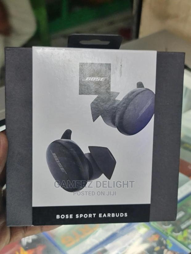Bose Sport Earbuds - thumbnail 2