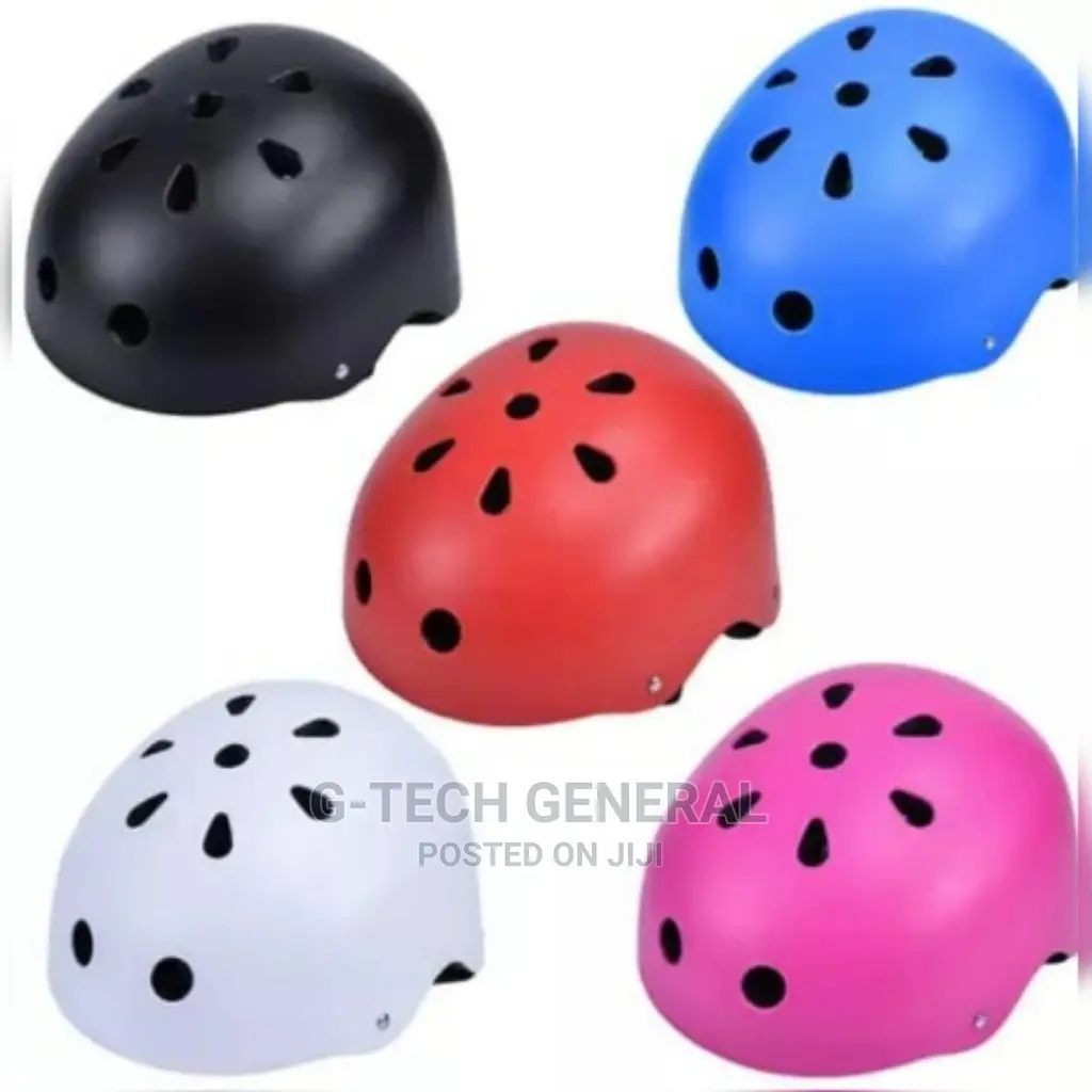 Generic Skating / Cycling Safety Helmet
