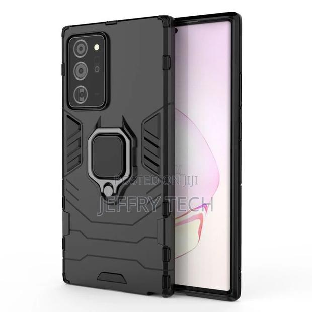 Samsung Galaxy Note 20 Ultra Phone Case With Filp - main view