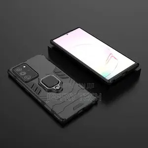 Samsung Galaxy Note 20 Ultra Phone Case With Filp