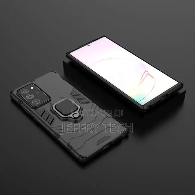 Samsung Galaxy Note 20 Ultra Phone Case With Filp
