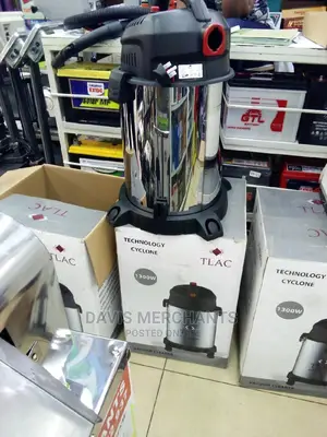 Best Quality Vacuum Cleaner 30lts