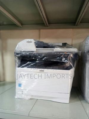 Economical Kyocera Ecosys Fs 2535 - thumbnail 2