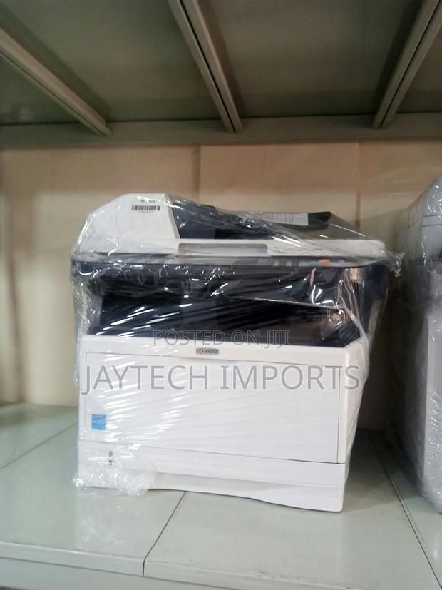 Economical Kyocera Ecosys Fs 2535 - main view