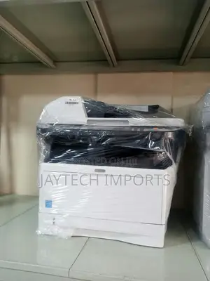 Reliable Kyocera Ecosys Fs 2535