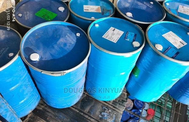 Metalic Water Storing Drum/ Tank