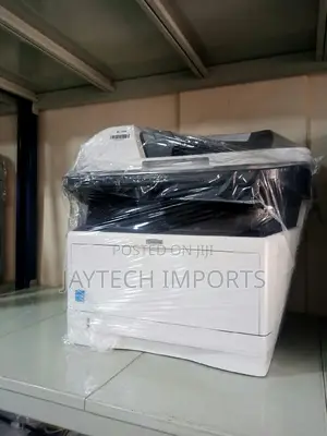 Brand New Kyocera Ecosys Fs 2535