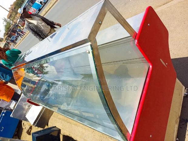 Reliable Meat Chiller - thumbnail 3