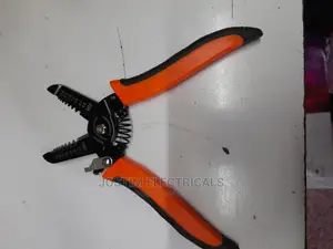 Stripper Knife