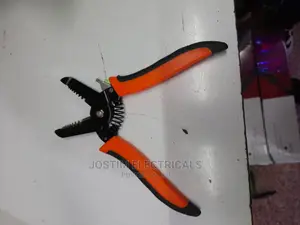 Stripper Knife
