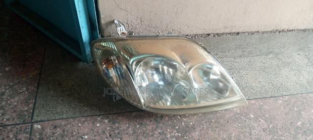 Headlight 2002 Filder - main view