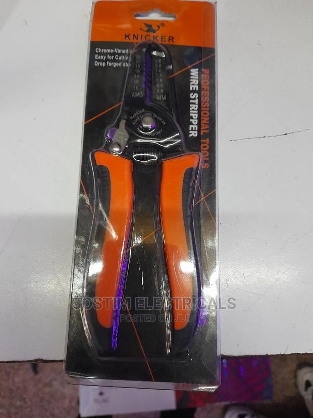 Wire Stripper