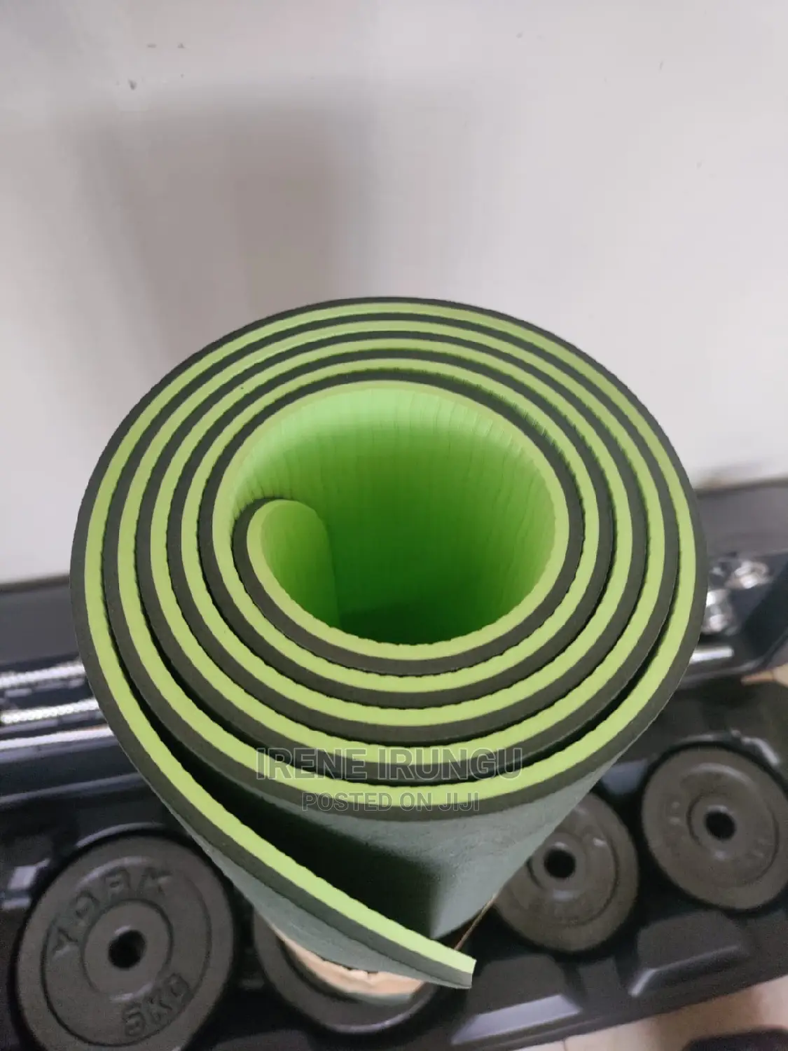 Quality Yoga Mat