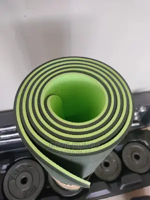 Quality Yoga Mat
