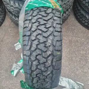 Roadcruza Tires Sizes 235/60r18 A/T.