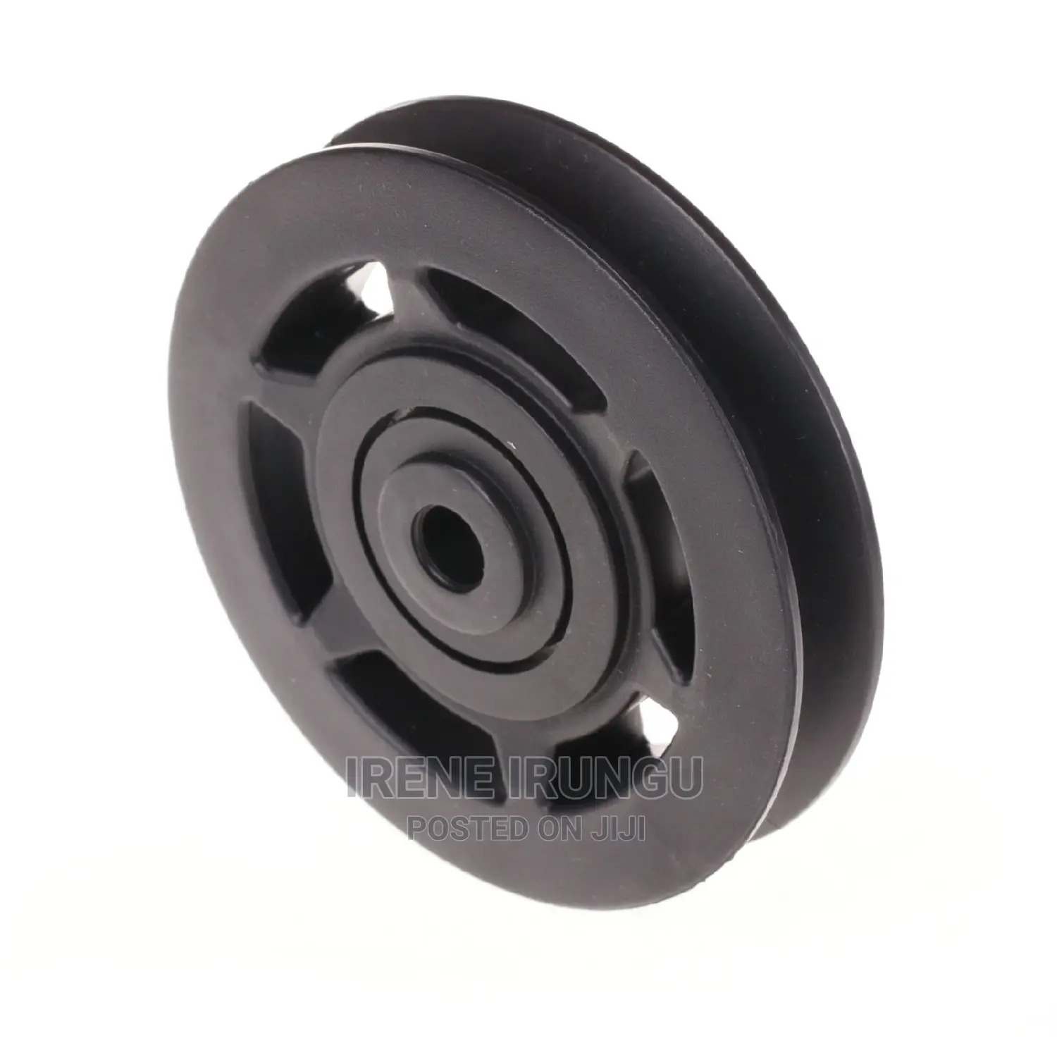 Pulley Wheels