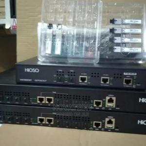 OLT 8 Port Switch - thumbnail 2